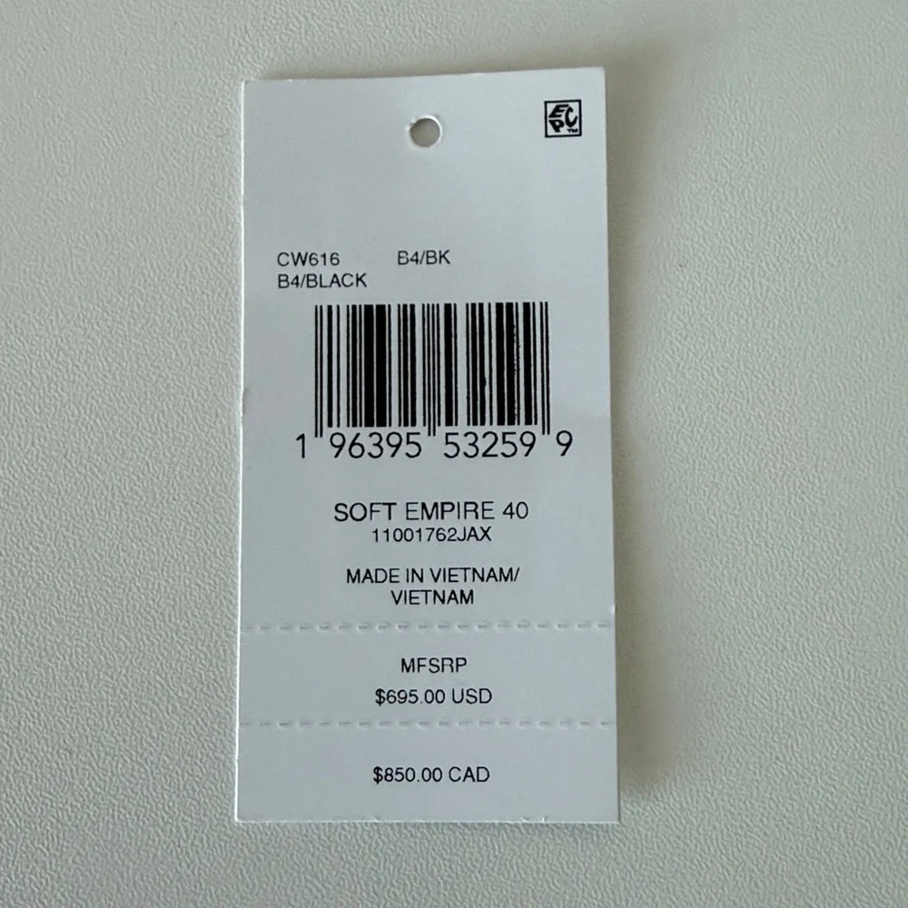 Coach Empire 40 Carryall - Picture 13 of 13